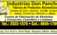 Industrias Don Pancho